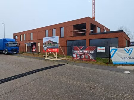 nieuw res. 'de gieterij' zelem  halen