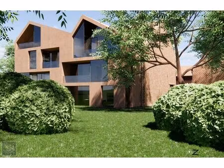 exclusief appartement