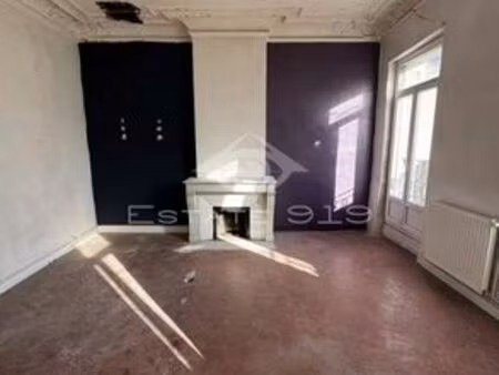 prestigieux bureau de 115 m2 en vente - marseille  provence-alpes-côte d'azur