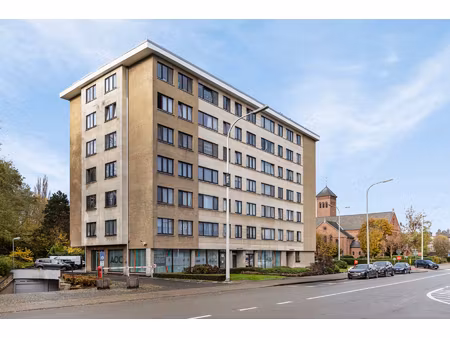 garage te koop in dilbeek