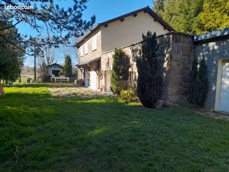 fermette en haute loire