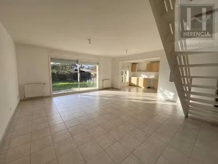 vente maison 6 pièces 120.43 m² à gond-pontouvre (16160)  212 000 €