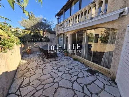 maison de prestige de 88 m2 en vente pégomas  france