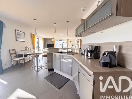 vente maison/villa 6 pièces