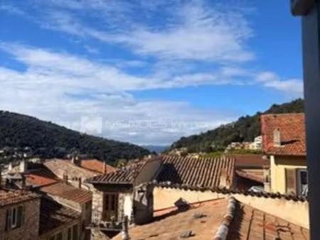 maison de prestige de 75 m2 en vente la turbie  france