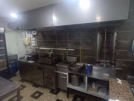 local commercial plein centre de pamiers