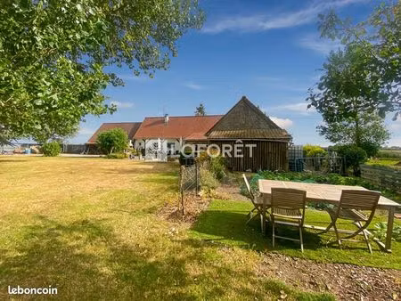 maison 5 pièces 132 m²