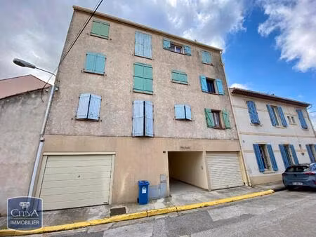 location parking toulon 83100