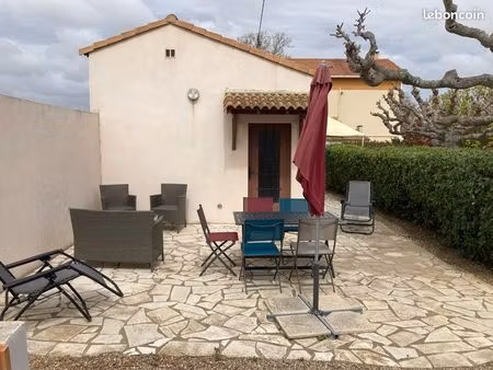 location gîte au mois de décembre à juin