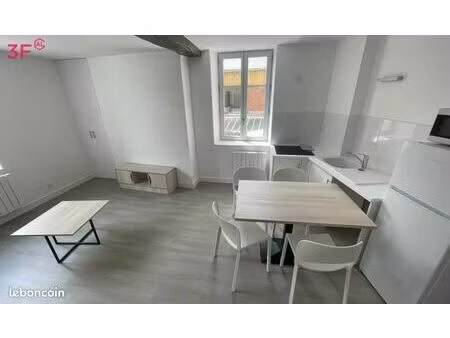 appartement 3 pièces 57 m²