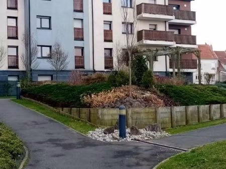 appartement 4 pièces 110 m²