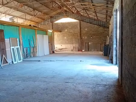 hivernage  gardiennage  stockage