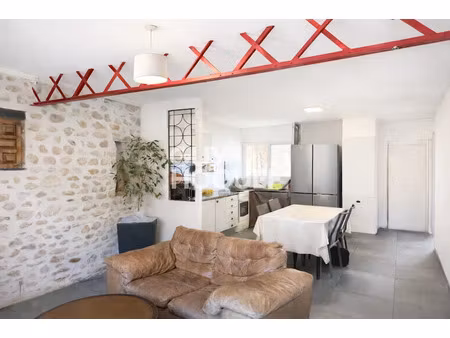 vente maison 73.6 m² à elne (66200)  202 000 €