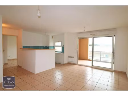appartement à louer 2 pièces 48.13 m² - les angles (30) - 684€
