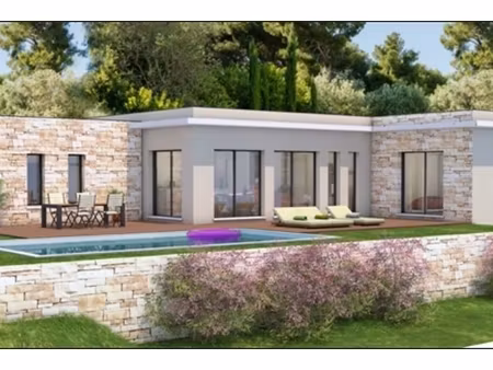 annonce maison à vendre