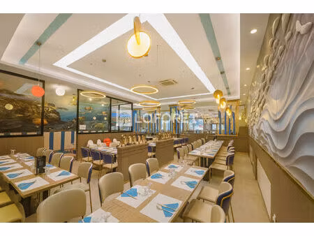 fonds de commerce issy-les-moulineaux à vendre