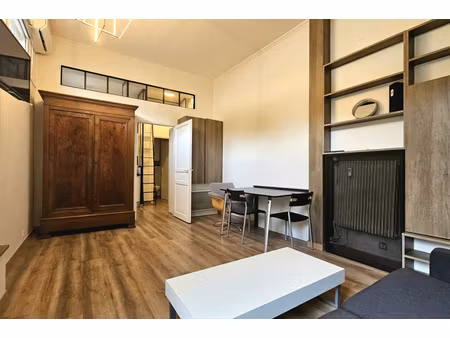 annonce appartement à vendre