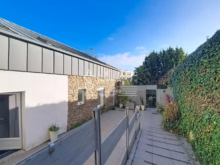 achat maison 9 pièces 225m² hennebont 56700