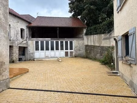 annonce vente maison 7 pièces de 160m2 à bazemont (78580) - paruvendu.fr ref 992783840618