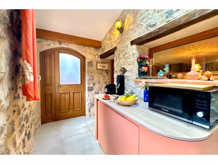 annonce maison à vendre