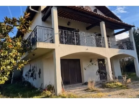 annonce maison à vendre