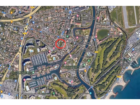 annonce terrain à vendre