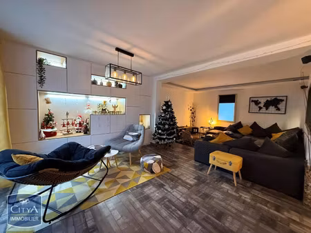 maison à vendre 6 pièces - jossigny (77) - 506 000€