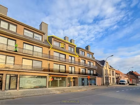 appartement te koop in kluisbergen met 2 slaapkamers