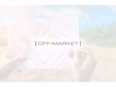 terrain de 2095 m2 en vente - grimaud  france