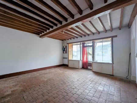 achat maison 5 pièces 127m²