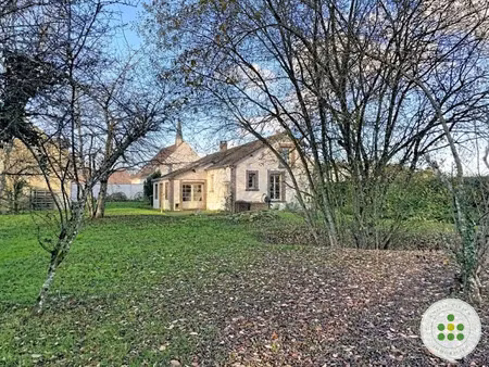 vente maison 6 pièces 147.5 m² à fontaine-simon (28240)  245 000 €