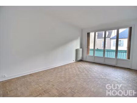 annonce vente appartement 3 pièces de 65m2 à rambouillet (78120) - paruvendu.fr ref 992783