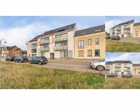 appartement à vendre à spilstraat 24 2 neeroeteren (rbu83990)