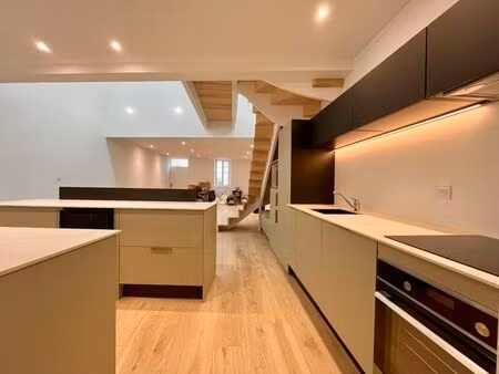 vente maison 5 pièces 112 m² sainte-marie-de-ré (17740)