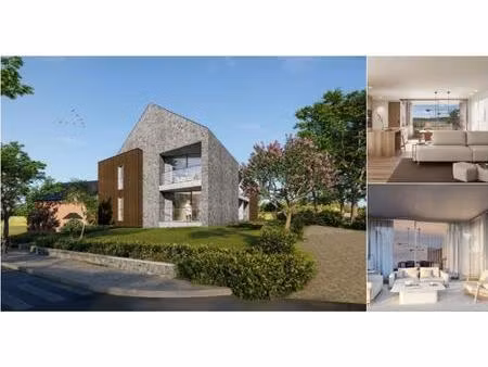 appartement à vendre à rue de pommard stavelot (vbd60874)