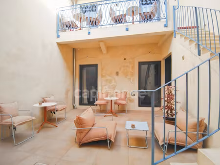 fonds de commerce à vendre aigues mortes 10 pièce(s) 200m2 1 650 000€