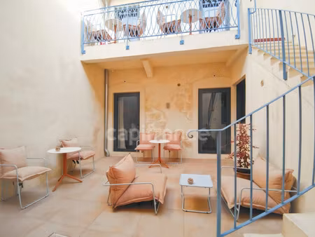 fonds de commerce à vendre la grande motte 10 pièce(s) 200m2 1 650 000€