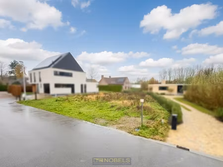 grond te koop in gavere