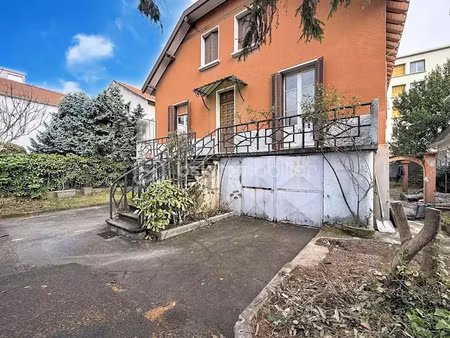 vente maison 6 pièces 125 m² à fontaine (38600)  259 000 €