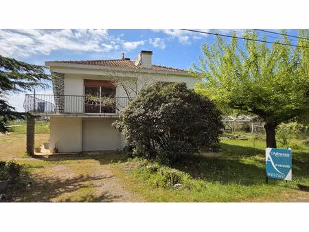 vente maison 5 pièces  146.83m²  saint