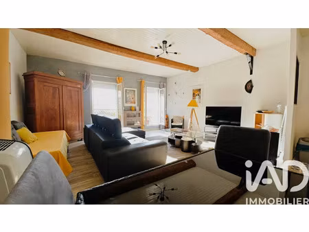 vente maison 6 pièces 165 m² à vingrau (66600)  279 000 €