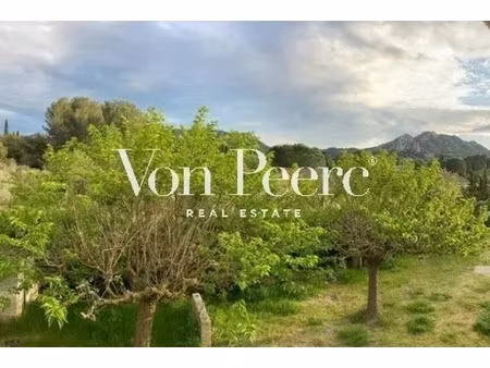 annonce maison à vendre