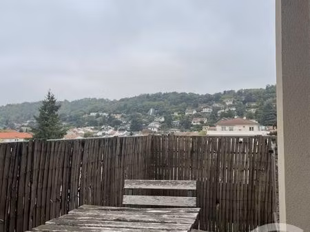 annonce location appartement 3 pièces de 55m2 à montluel (01120) - paruvendu.fr ref 992783