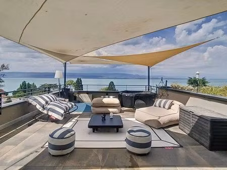 maison de 5 pièces de luxe en location à thonon-les-bains  auvergne-rhône-alpes