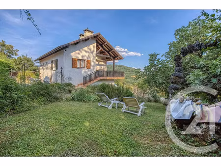 annonce vente maison 5 pièces de 94m2 à val de fier (74150) - paruvendu.fr ref 99278383403