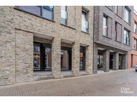 commercieel te koop in halle