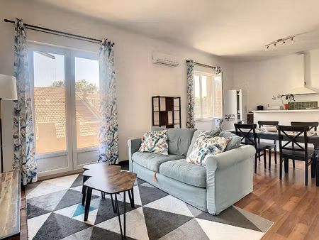 location appartement 3 pièces 67 m² à montélimar (26200)