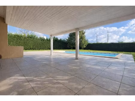 vente maison 5 pièces 111.3 m² à bascons (40090)  285 500 €