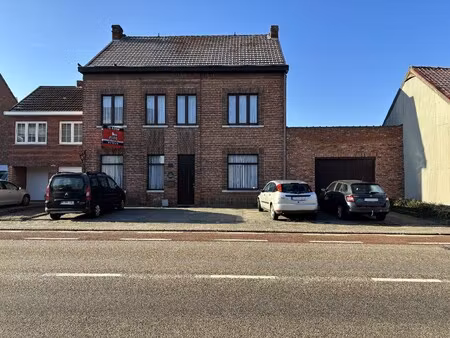 huis te koop in leopoldsburg met 6 slaapkamers