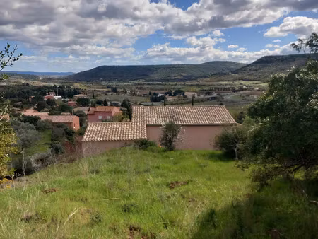 vente villa 4 pièces 83 m² à le bosc (34700)  298 000 €